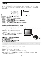 Предварительный просмотр 60 страницы Jenoptik JD C3.1z3 User Manual