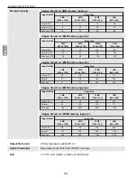 Предварительный просмотр 70 страницы Jenoptik JD C3.1z3 User Manual