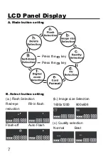 Preview for 7 page of Jenoptik JD210F User Manual