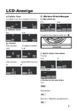 Preview for 22 page of Jenoptik JD210F User Manual