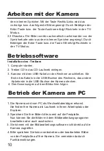 Preview for 25 page of Jenoptik JD210F User Manual