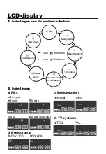 Preview for 35 page of Jenoptik JD210F User Manual