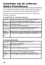 Preview for 39 page of Jenoptik JD210F User Manual