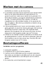 Preview for 40 page of Jenoptik JD210F User Manual