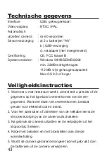 Preview for 43 page of Jenoptik JD210F User Manual