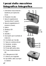 Preview for 47 page of Jenoptik JD210F User Manual