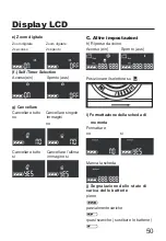 Preview for 50 page of Jenoptik JD210F User Manual