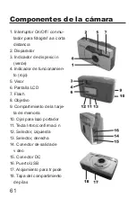 Preview for 61 page of Jenoptik JD210F User Manual