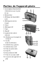 Preview for 75 page of Jenoptik JD210F User Manual