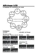 Preview for 77 page of Jenoptik JD210F User Manual