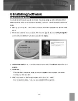 Preview for 42 page of Jenoptik JD4.1 User Manual