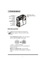 Предварительный просмотр 5 страницы Jenoptik JD800i Instruction Manual