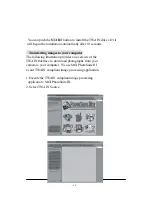 Предварительный просмотр 16 страницы Jenoptik JD800i Instruction Manual