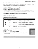 Предварительный просмотр 11 страницы Jenoptik JDC 3.0S User Manual