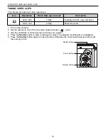 Предварительный просмотр 14 страницы Jenoptik JDC 3.0S User Manual