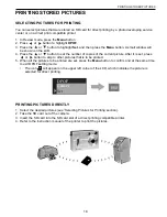 Предварительный просмотр 19 страницы Jenoptik JDC 3.0S User Manual