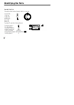 Предварительный просмотр 5 страницы Jenoptik Jendigital JD 1300 ds Manual