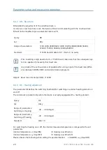 Preview for 21 page of Jenoptik LDM51 Series Operating Manual