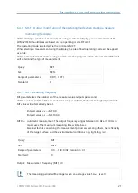 Preview for 22 page of Jenoptik LDM51 Series Operating Manual