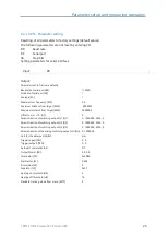 Preview for 26 page of Jenoptik LDM51 Series Operating Manual