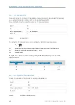 Preview for 27 page of Jenoptik LDM51 Series Operating Manual