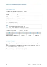 Preview for 31 page of Jenoptik LDM51 Series Operating Manual