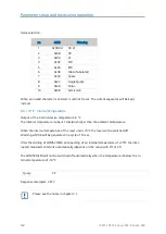 Preview for 33 page of Jenoptik LDM51 Series Operating Manual