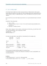 Preview for 41 page of Jenoptik LDM51 Series Operating Manual