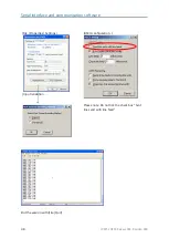 Preview for 49 page of Jenoptik LDM51 Series Operating Manual