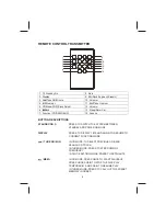 Preview for 7 page of Jensen Audio JMC-200 User Manual