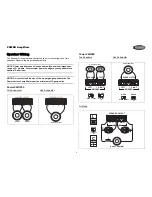 Предварительный просмотр 7 страницы Jensen 1050 Installation & Operation Manual