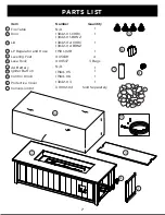 Предварительный просмотр 7 страницы Jensen 13042LP Owner'S Manual