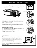 Preview for 10 page of Jensen 13042LP Owner'S Manual