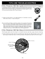 Предварительный просмотр 15 страницы Jensen 13042LP Owner'S Manual