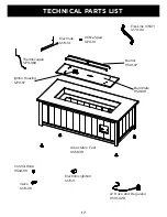 Preview for 17 page of Jensen 13042LP Owner'S Manual