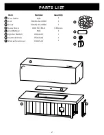 Preview for 7 page of Jensen 13045LP Owner'S Manual