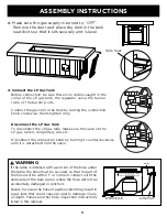 Preview for 9 page of Jensen 13045LP Owner'S Manual