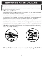 Предварительный просмотр 25 страницы Jensen 131LP Owner'S Manual