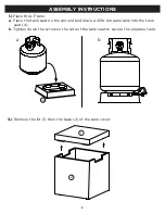 Preview for 5 page of Jensen 135 Estes Owner'S Manual