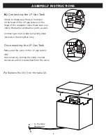 Preview for 7 page of Jensen 135 Estes Owner'S Manual