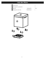 Preview for 13 page of Jensen 135 Estes Owner'S Manual