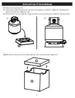 Preview for 14 page of Jensen 135 Estes Owner'S Manual