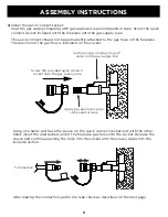 Предварительный просмотр 9 страницы Jensen 140NG Owner'S Manual