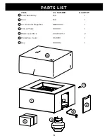 Предварительный просмотр 6 страницы Jensen 141LP Owner'S Manual