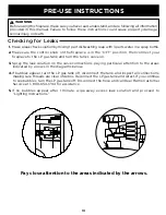 Предварительный просмотр 10 страницы Jensen 141LP Owner'S Manual