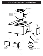 Предварительный просмотр 31 страницы Jensen 141LP Owner'S Manual