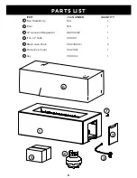 Preview for 6 page of Jensen 142LP Manual