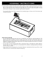 Предварительный просмотр 7 страницы Jensen 142LP Manual