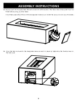 Preview for 8 page of Jensen 142LP Manual