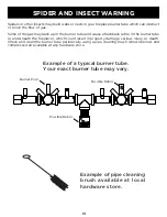 Предварительный просмотр 13 страницы Jensen 142LP Manual